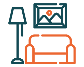 Furniture Assembly Icon